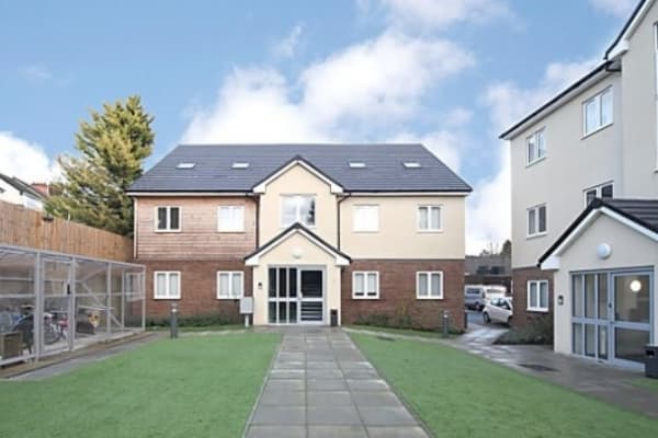 House sit in Luton, United Kingdom