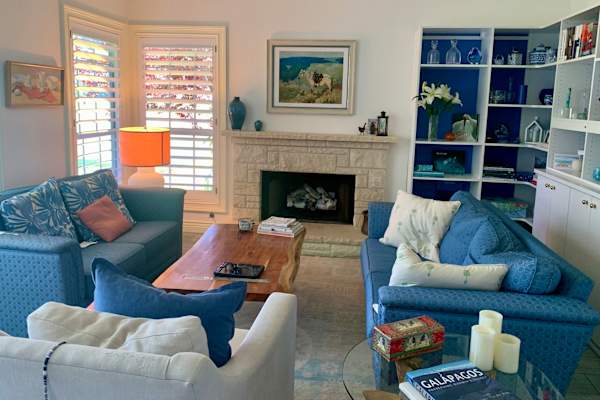 House sit in Carmel-by-the-Sea, CA, US