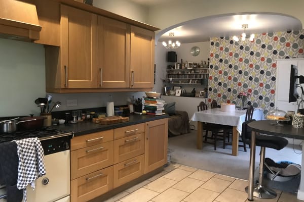 House sit in Harrogate, United Kingdom