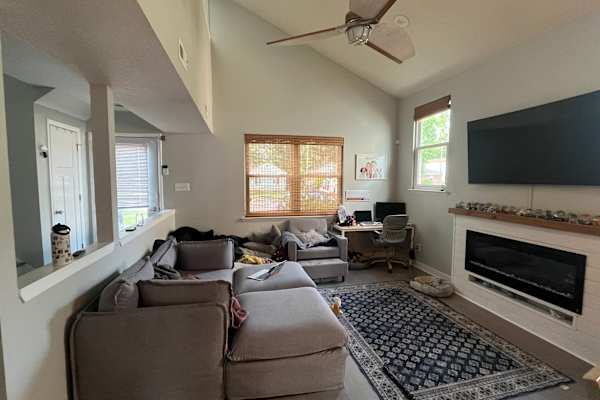 House sit in Norfolk, VA, US