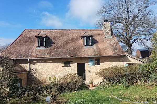 House sit in Hautefort, France