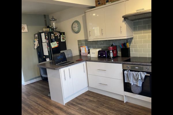House sit in Frome, United Kingdom