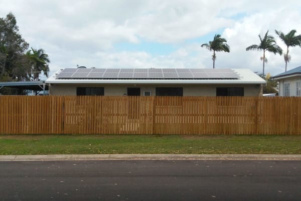 House sit in Townsville, QLD, Australia