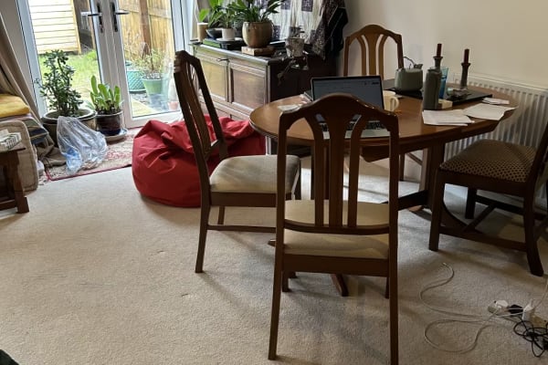 House sit in Ashburton, United Kingdom