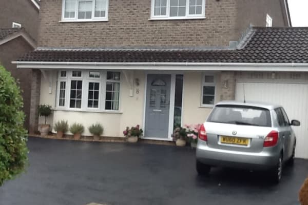 House sit in Midsomer Norton, United Kingdom