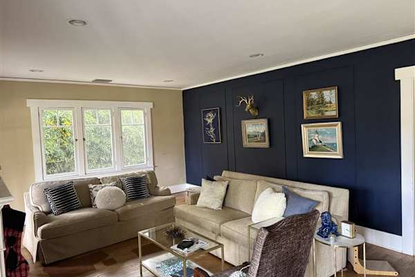 House sit in Pasadena, CA, US