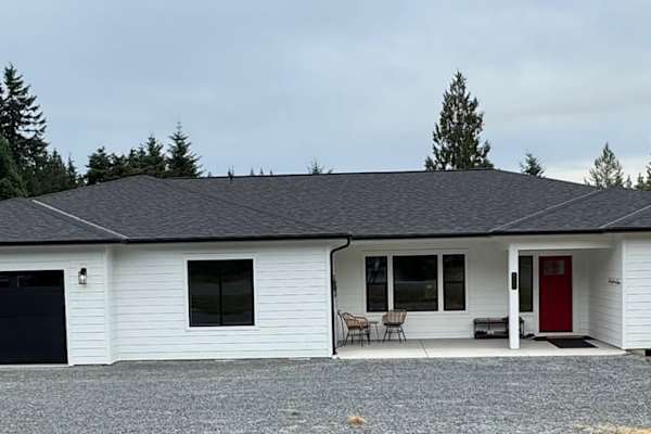 House sit in Snohomish, WA, US
