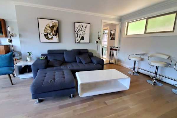 House sit in Seattle, WA, US