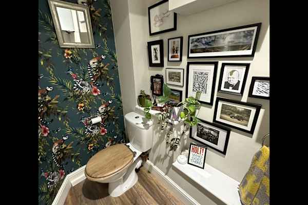 House sit in Richmond, United Kingdom