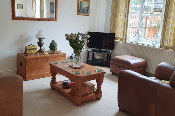 House sit in West Wimbledon, United Kingdom