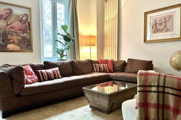 House sit in Clermont-Ferrand, France