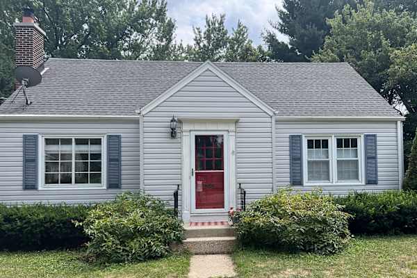 House sit in Madison, WI, US