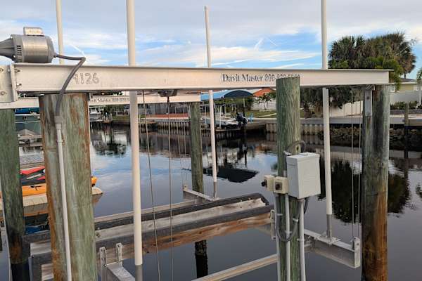 House sit in Tampa, FL, US