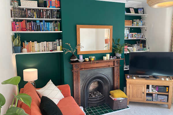 House sit in Bristol, United Kingdom