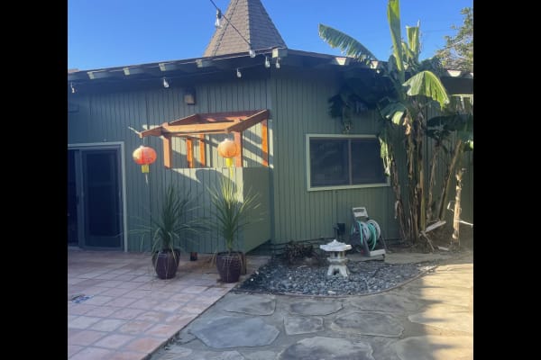 House sit in Cayucos, CA, US