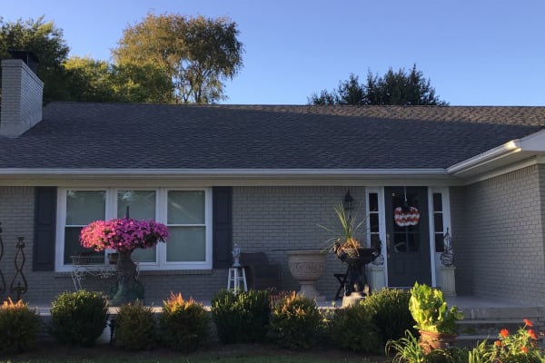 House sit in Bowling Green, KY, US