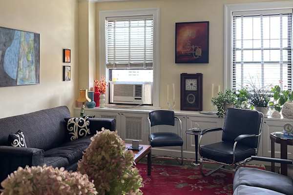 House sit in New York City, NY, US