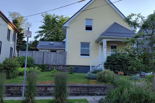 House sit in Halifax, NS, Canada