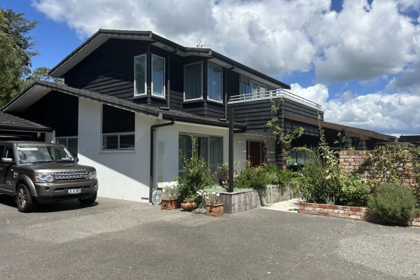 House sit in Te Puna, New Zealand