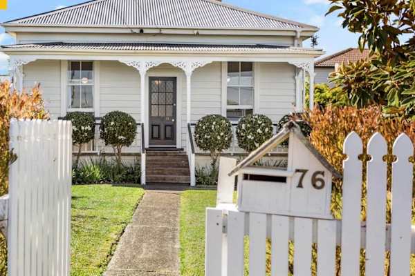 House sit in Auckland, New Zealand