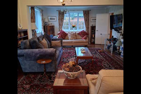 House sit in Shrewsbury, United Kingdom