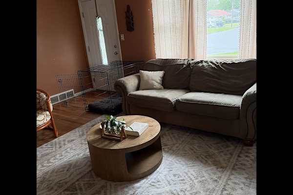House sit in Utica, NY, US
