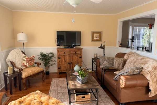 House sit in Saint Paul, MN, US