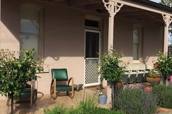 House sit in Invermay, TAS, Australia
