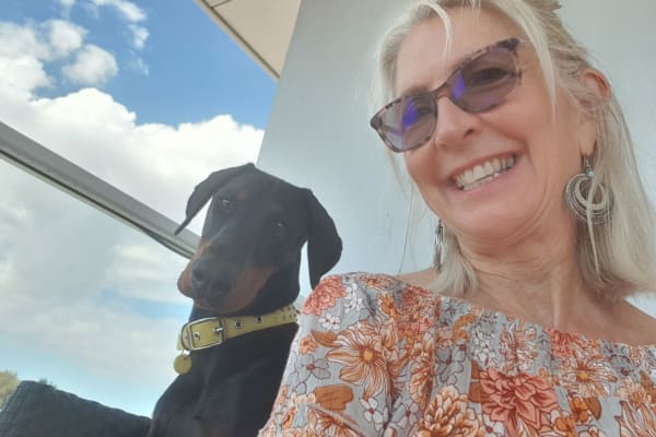 House sit in Halletts Cove, SA, Australia