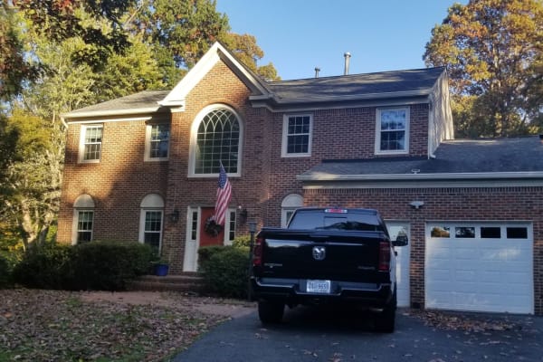 House sit in Manassas, VA, US