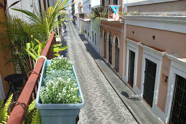House sit in Vieques Comunidad, Puerto Rico