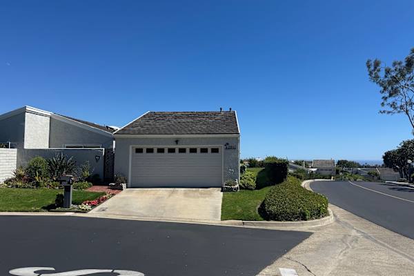 House sit in Laguna Niguel, CA, US