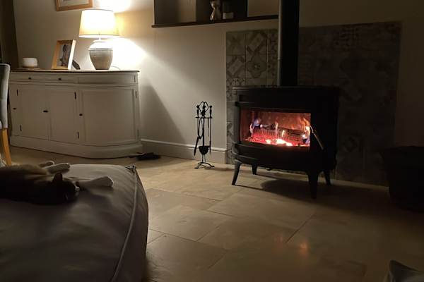 House sit in Saint-Jean-de-Côle, France