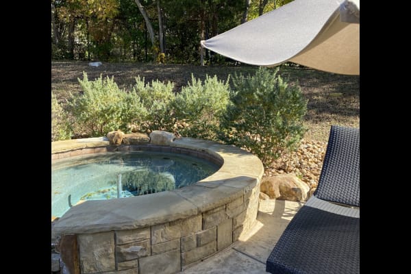 House sit in Parker, TX, US