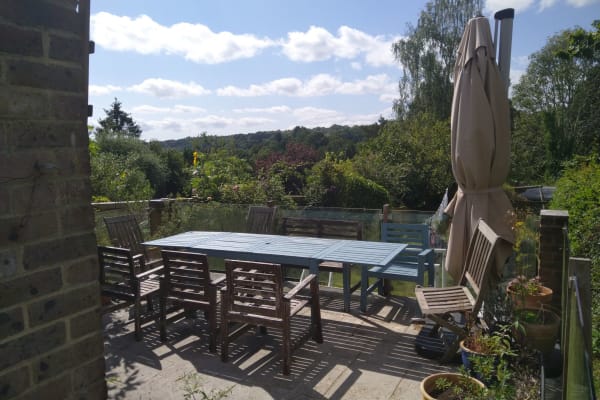 House sit in Haywards Heath, United Kingdom