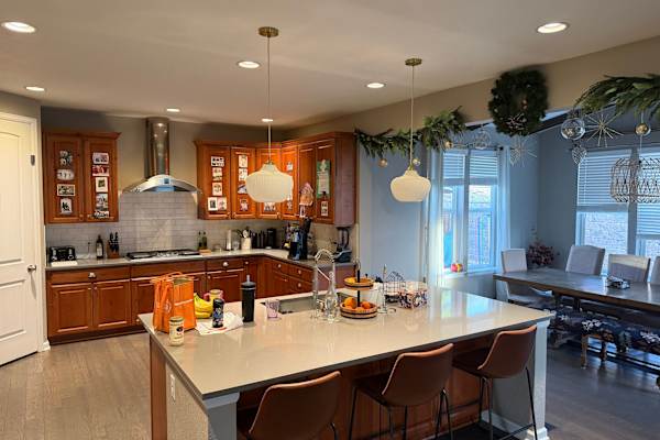 House sit in Castle Rock, CO, US