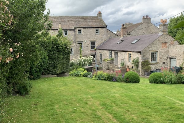 House sit in Middleham, United Kingdom