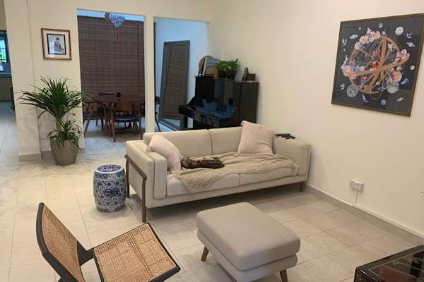 House sit in Singapore, Singapore