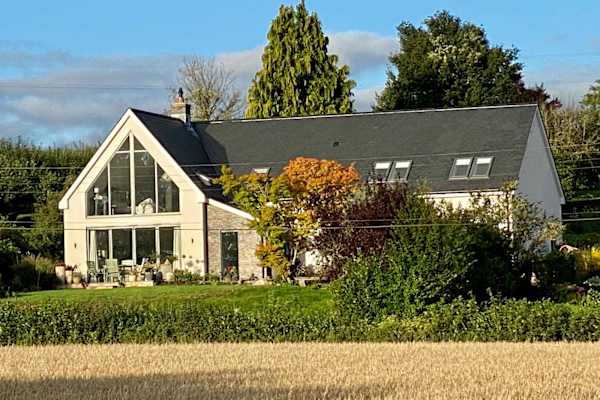 House sit in Taunton, United Kingdom