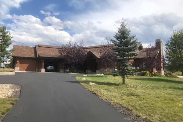 House sit in McCall, ID, US