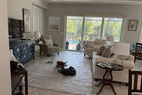 House sit in Fort Myers, FL, US