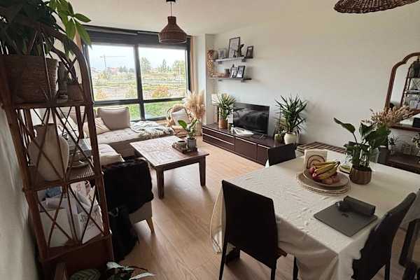House sit in Vigo, Spain