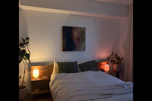 House sit in Los Angeles, CA, US