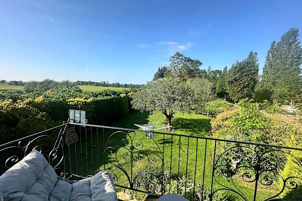 House sit in Rushden, United Kingdom