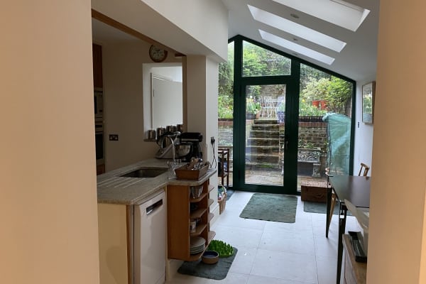 House sit in Kensington, United Kingdom