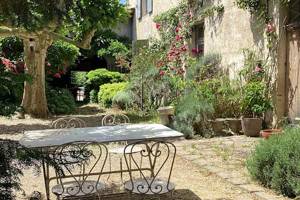 House sit in Langon, France