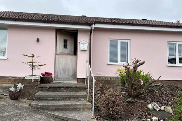 House sit in Port Erin, Isle of Man
