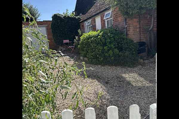 House sit in Kintbury, United Kingdom
