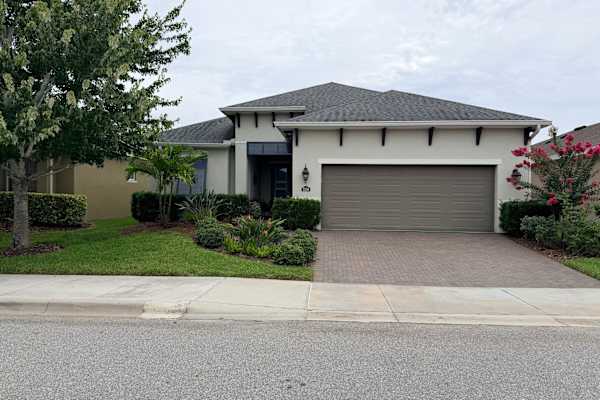 House sit in Apollo Beach, FL, US