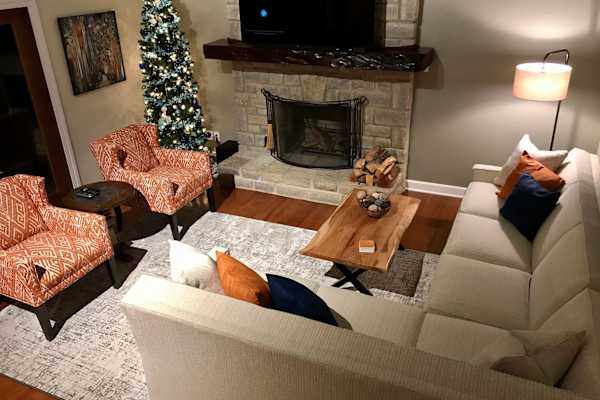 House sit in Marysville, OH, US